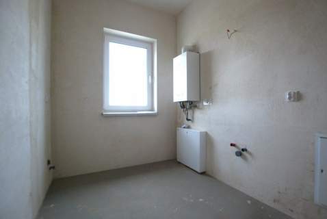 Nowy Dom Brzeziny 125 m2