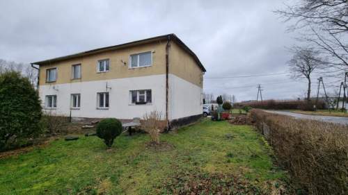 Mieszkanie na sprzedaż, 40,65 m2, Gąskowo