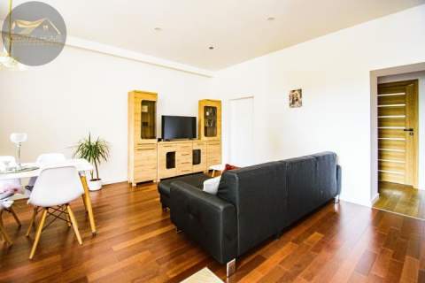 4pokoje, I piętro, 74m2