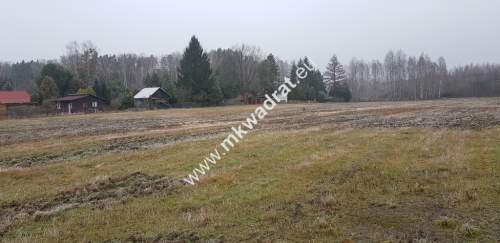 Działka 975 m2 Owczarnia