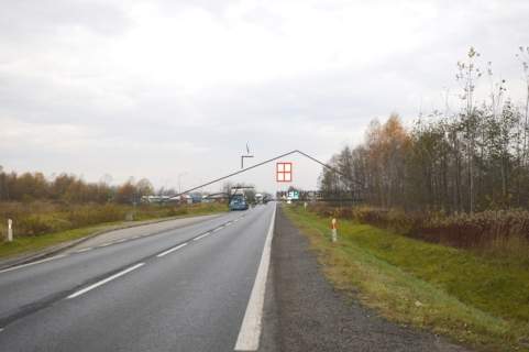Działka inwestycyjna na sprzedaż, 50000 m2, Korczowa