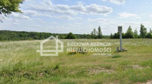 Działka mieszk./usługowa 3326m2 Dzierzgoń-Nowiec