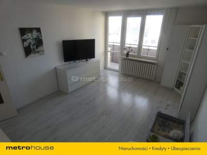 Mieszkanie na sprzedaż, 50,9 m2, Warszawa