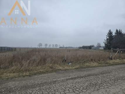 Działka budowlana w bardzo dobrej lokalizacji