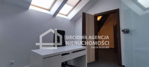 Lokal biurowy na wynajem Gdańsk-Otomin