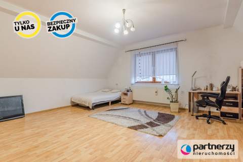 Zadbany dom w Czarlinie