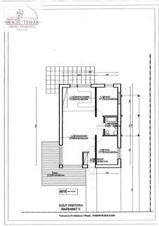 NOWY Dom 100/450 m miejsce post - Czarnowo 550.000