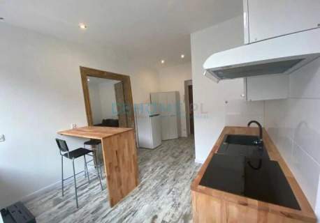 Ścisłe centrum/50m2/2pokoje
