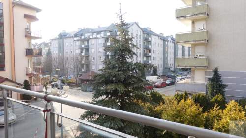 Okazja Kraków, Ruczaj, jasne, 3 pok. 67M2 balkon 