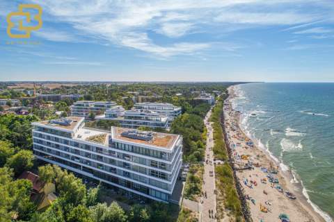 Gotowy Apartament pod krótki najem Mielno