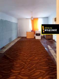 Dom z duża działką 6380m2 Niemojowice