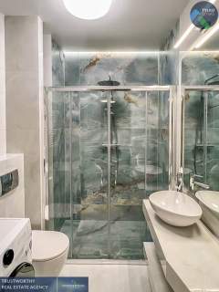 Apartament ul. Przewóz / Podgórze