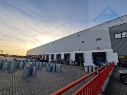 Magazyn Podnajem od 4000 do 17 500 m2
