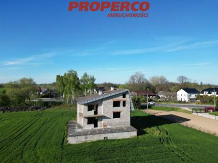 Dom 210m2, Mietel, gm. Stopnica