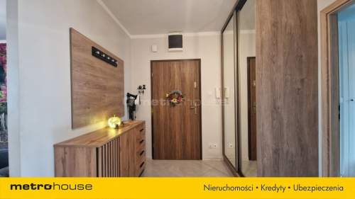 Mieszkanie , Górczyn 62m2, 3 pokoje, taras,balkon,