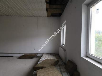 Obiekt na sprzedaż, 315 m2, Radziejowice-Parcel