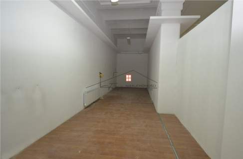 294m2 w centrum miasta, Galeria Jarosławska
