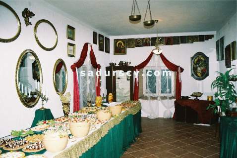 Dom na sprzedaż, 550 m2, Woźnice