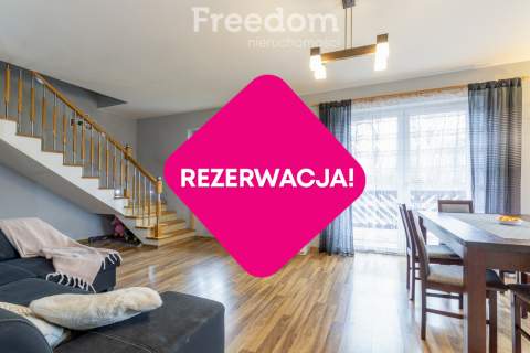 Gotowy do zamieszkania wygodny mały dom