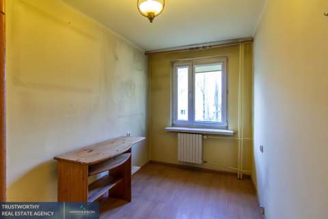 Trzy pokoje 65,70m2, Prądnik Biały