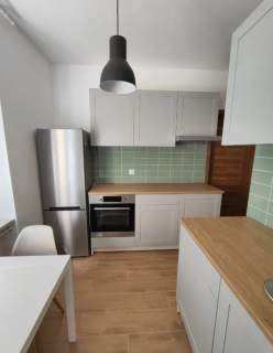 40 m2 Balkon Piwnica Leopolda Staffa