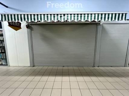 Lokal handlowo-usługowy w CH Promenada