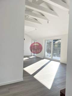 Nowość Na wynajem nowiutki apartament