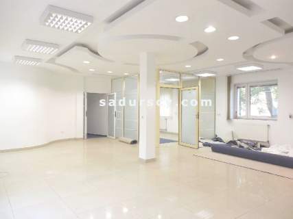 Biuro na sprzedaż, 825 m2, Warszawa