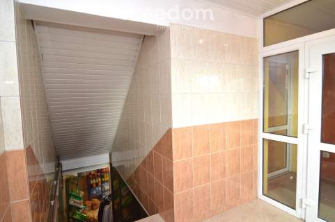 Lokal 41 m2 w centrum Gorzkowic 1 piętro