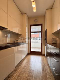 2 pok., 53m2, komfortowy apartament, Wilanów