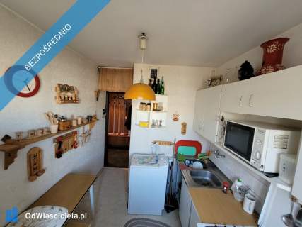 sprzedam mieszkanie