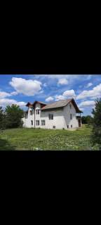 Nieruchmość mieszkalno-produkcyjno-usługowa