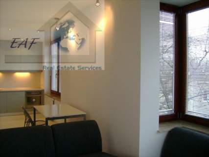 Mieszkanie do wynajęcia, 55 m2, Warszawa