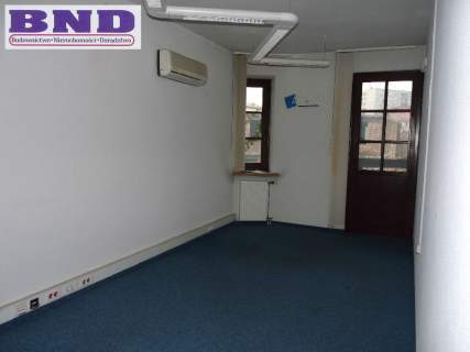 Biuro do wynajęcia, 80 m2, Gliwice