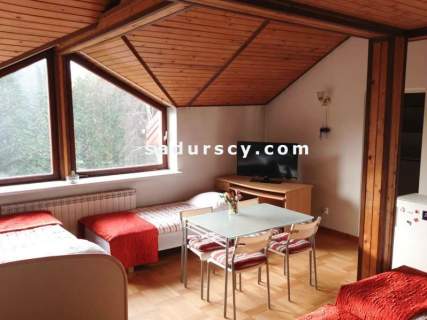 Nieruchomość komercyjna na sprzedaż, 440 m2, Piaseczno