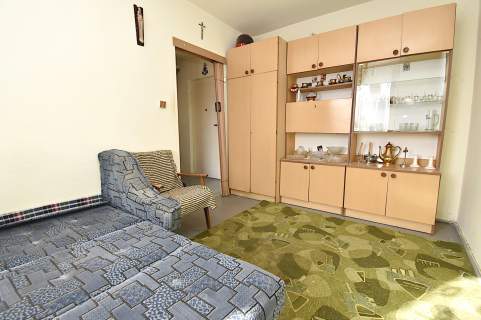 Sprzedam mieszkanie 36.29 m2