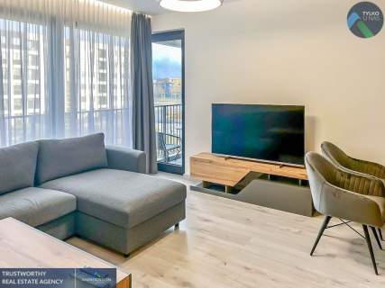 Apartament ul. Przewóz / Podgórze