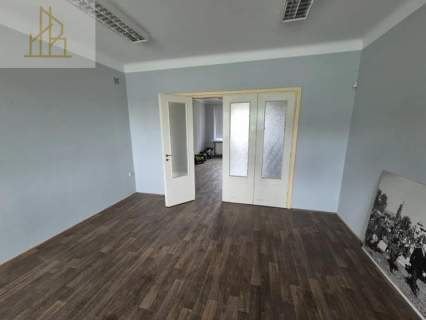 Biuro do wynajęcia, 160 m2, Warszawa