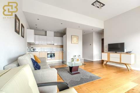 Gotowy Apartament pod krótki najem Mielno