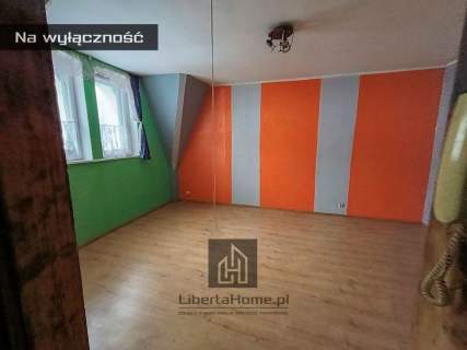    Okazja   Mieszkanie w centrum Wałbrzycha   