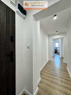 M4 48m2 Po Remoncie/Balkon/CO Miejskie/Sikornik/