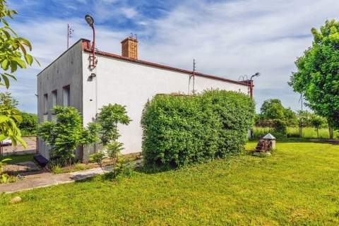 Lokal użytkowy na sprzedaż, 392 m2, Wicko