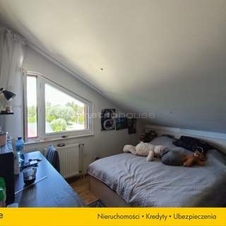 Gotowy biznes - dom z najemcami w Gdańsk-Lipce 