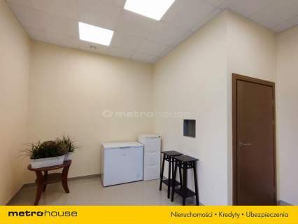 Dom 219 m2 BUDYNEK pod działalność 287 m2 