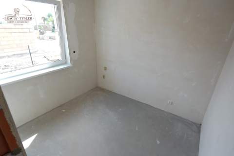 NOWY Dom 100/450 m miejsce post - Czarnowo 550.000