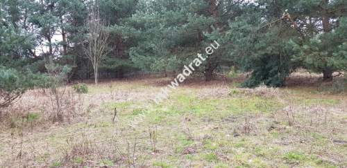 działka usługowa z MPZP 50x78
