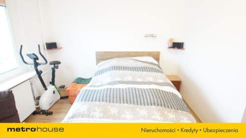 Kawalerka na Manhattanie GARAŻ
