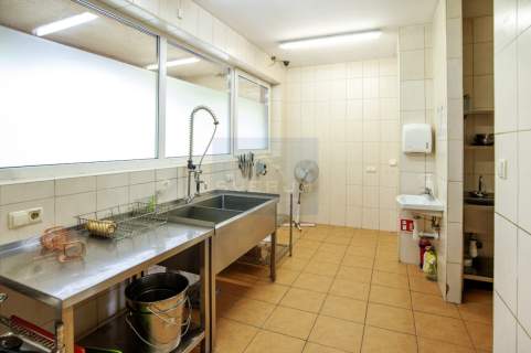 lokal na wynajem 209,3 m2 na Północy