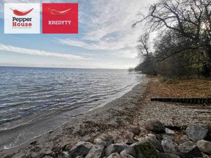 Działki budowlane 2,5km od morza. Sprawdź ofertę.