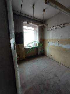 Nieruchomość komercyjna do wynajęcia, 43,15 m2, Bytom